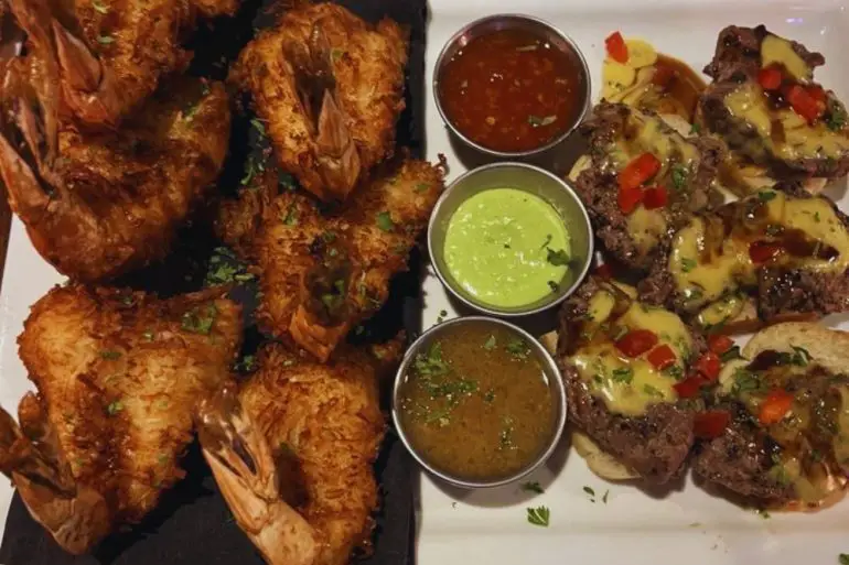 Photos for Kenny's Wood Fired Grill in Dallas, TX