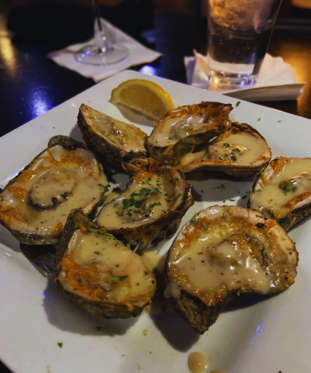 Photos for Kenny's Wood Fired Grill in Dallas, TX