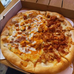 Photos for Eddie & Sam's NY Pizza in Tampa, FL