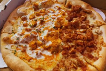 Photos for Eddie & Sam's NY Pizza in Tampa, FL