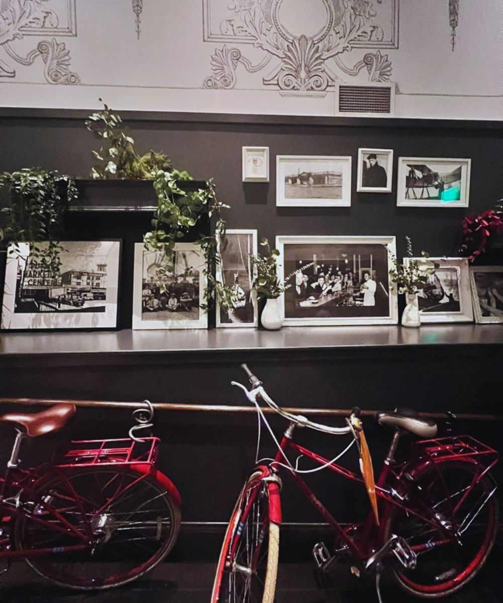 Photos for Shaker + Spear in Seattle, WA