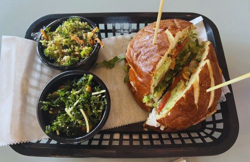 Photos for Local Foods