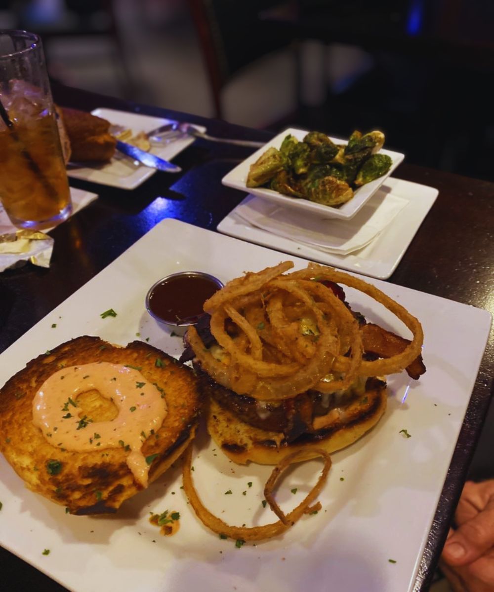 Photos for Kenny's Wood Fired Grill in Dallas, TX