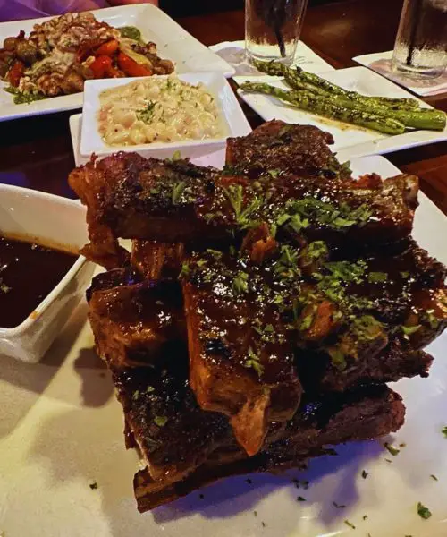 Photos for Kenny's Wood Fired Grill in Dallas, TX