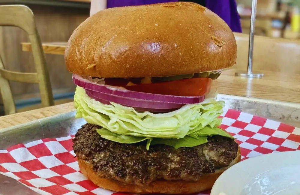 Photos for Cassell's Hamburgers