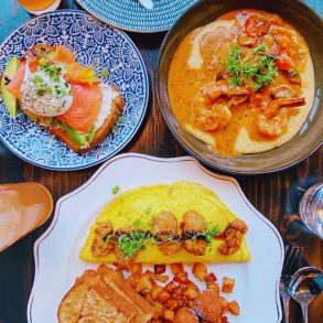 Photos for The Food Market in Baltimore, MD