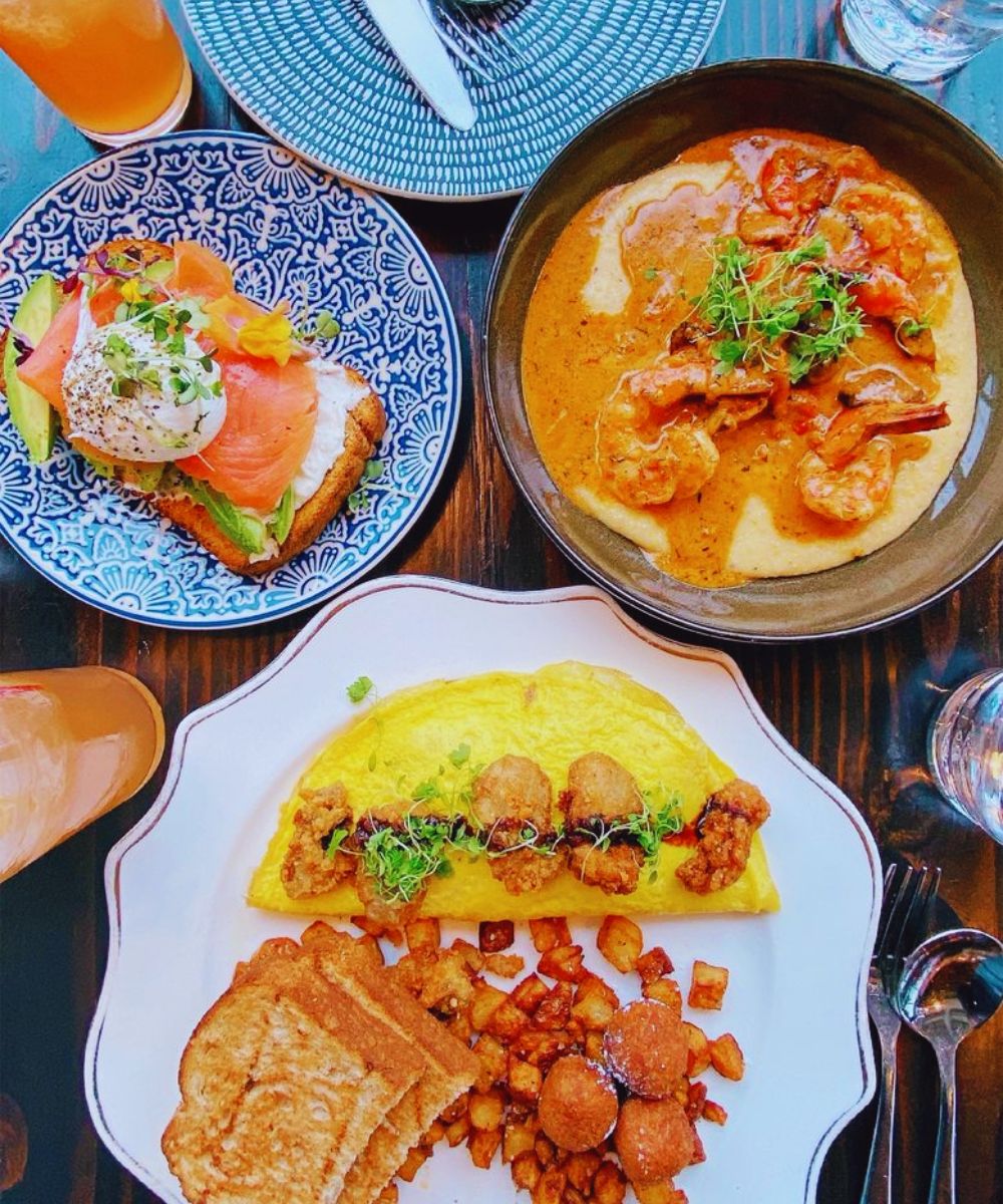 Photos for The Food Market in Baltimore, MD