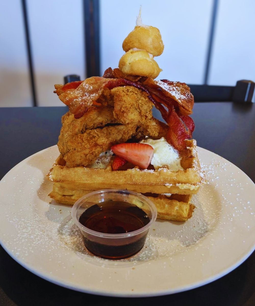 Photos for Maple Leaf Diner in Dallas, TX