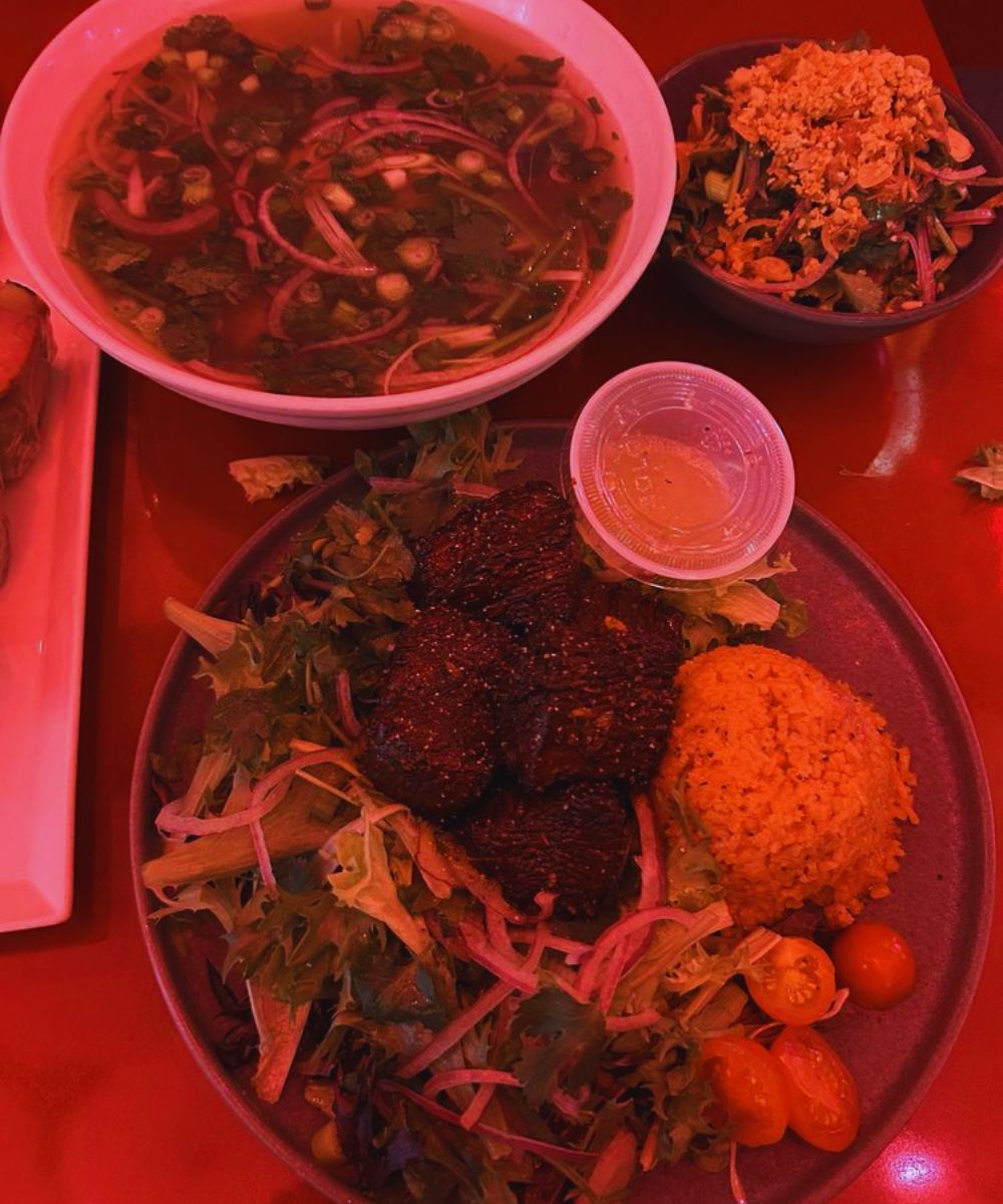 Photos for Luc Lac in Portland, OR