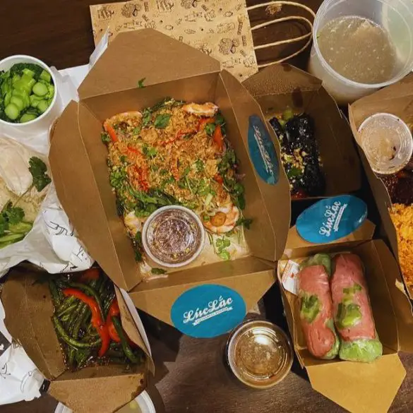 Photos for Luc Lac in Portland, OR