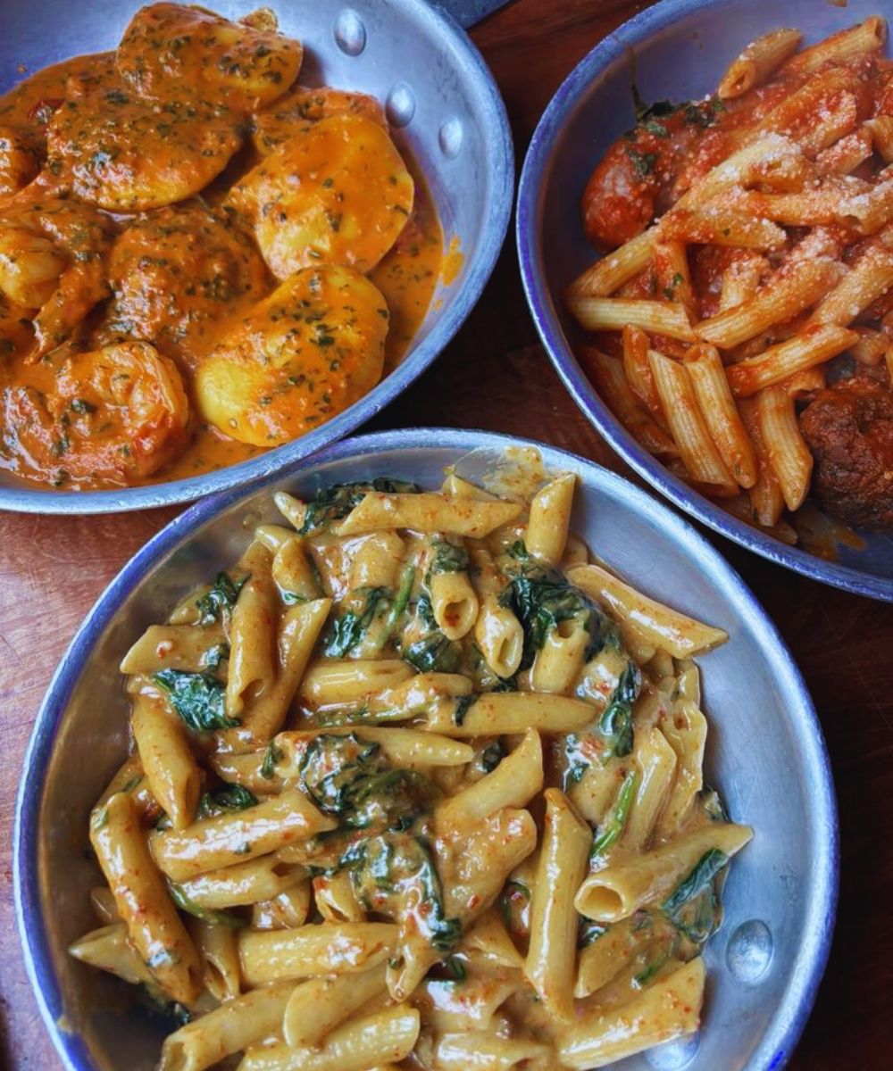 Photos for Carmelina's in Boston, MA