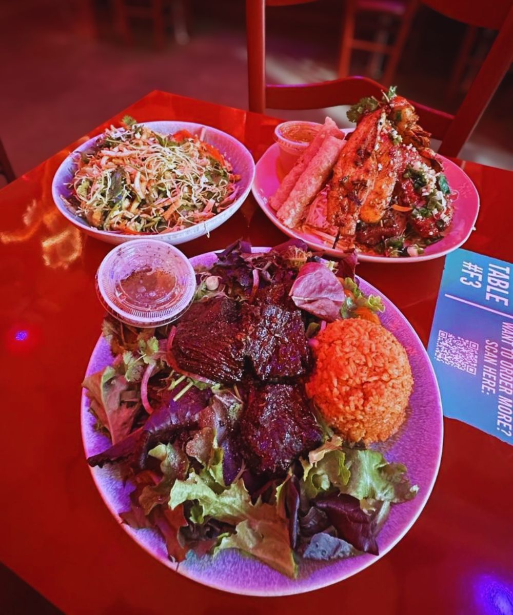 Photos for Luc Lac in Portland, OR