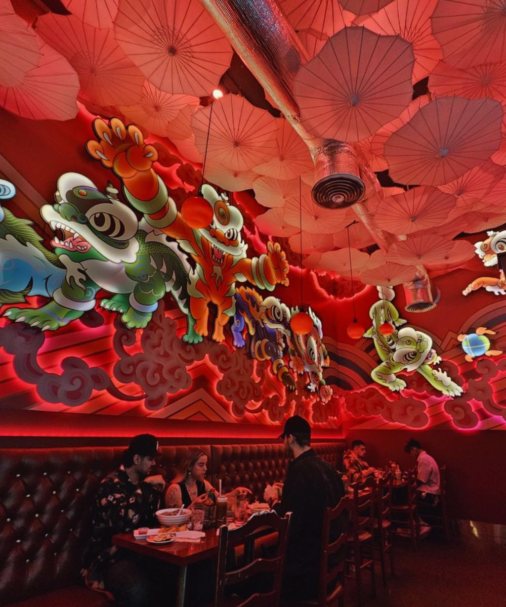 Photos for Luc Lac in Portland, OR