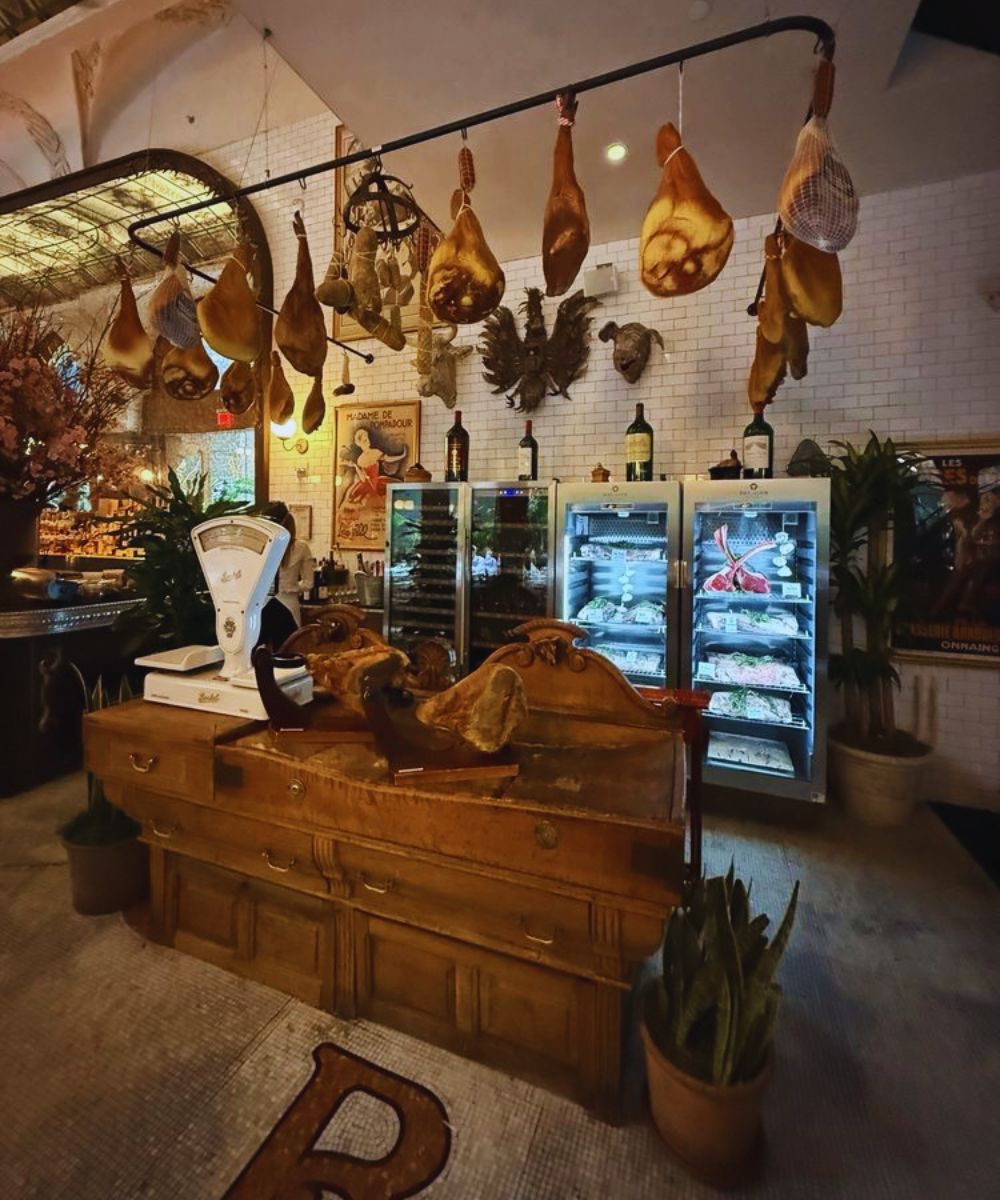 Photos for La Grande Boucherie in New York, NY