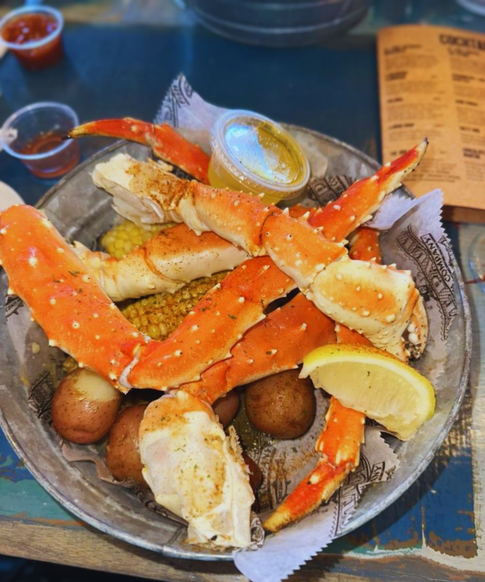 Photos for St Paul Fish Company