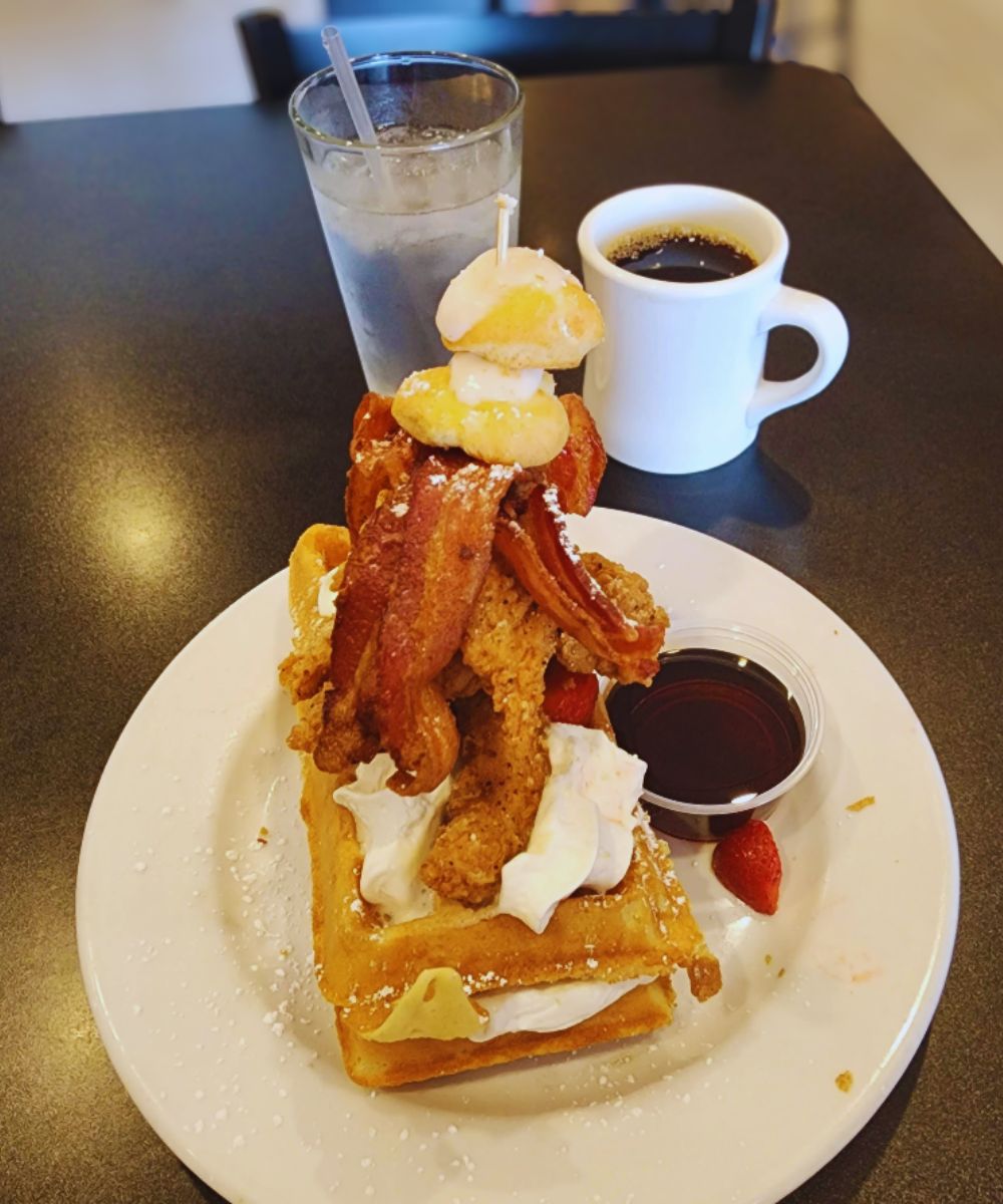 Photos for Maple Leaf Diner in Dallas, TX