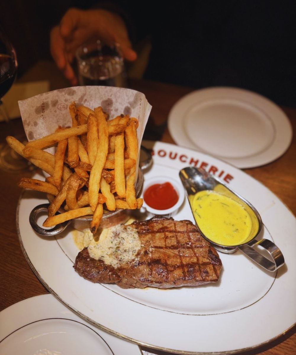 Photos for La Grande Boucherie in New York, NY