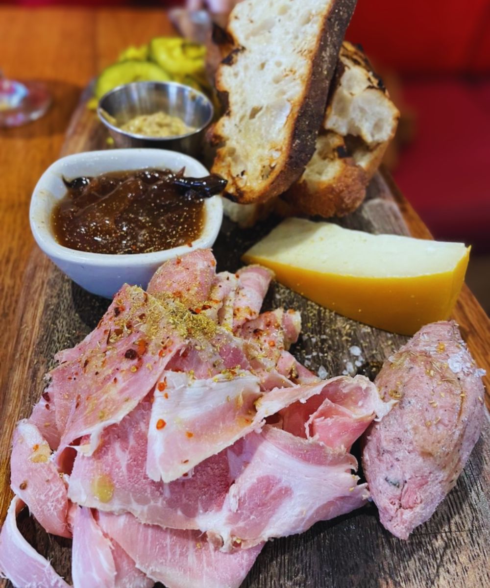 Photos for The Salty Pig in Boston, MA