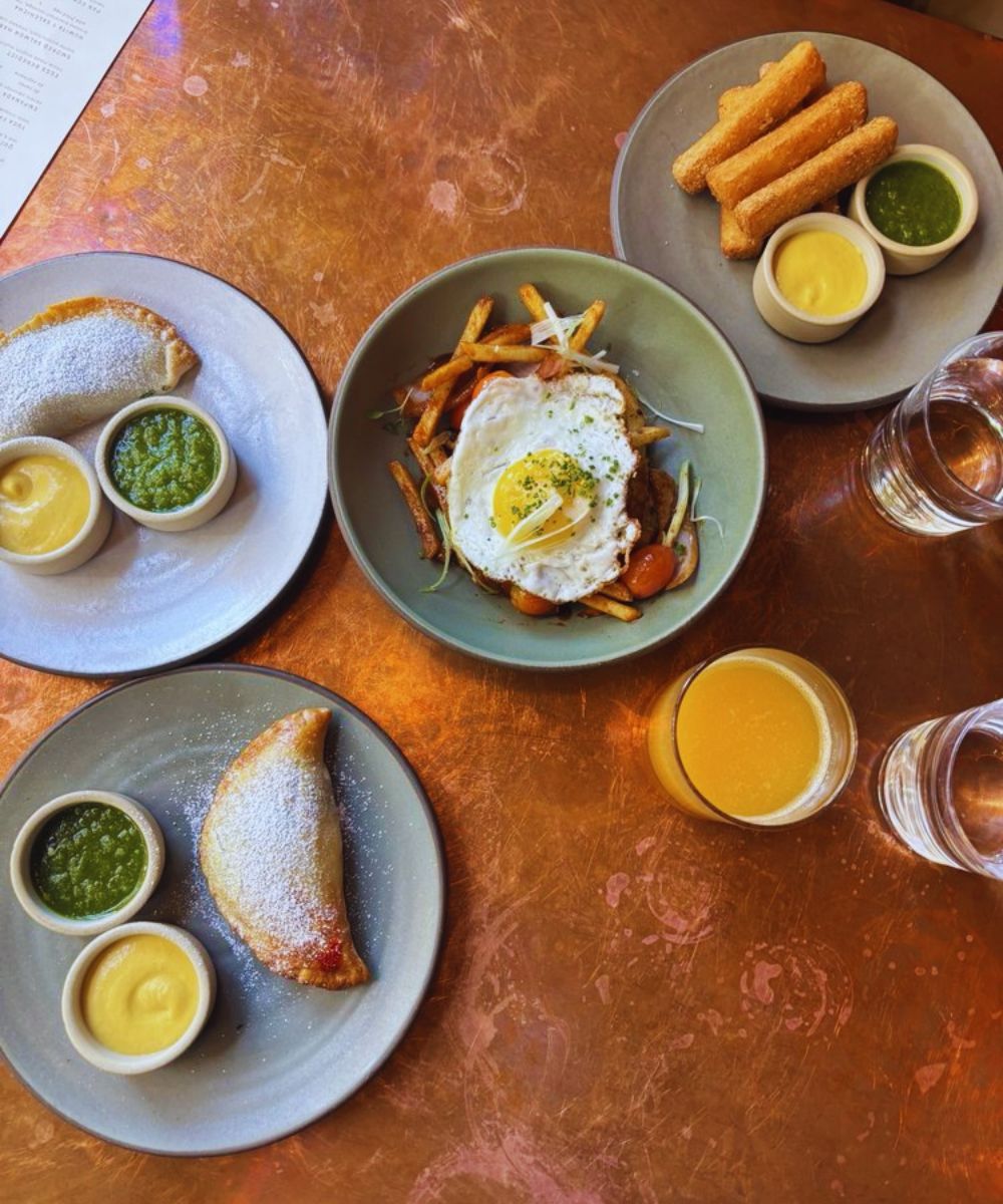 Photos for Andina in Portland, OR