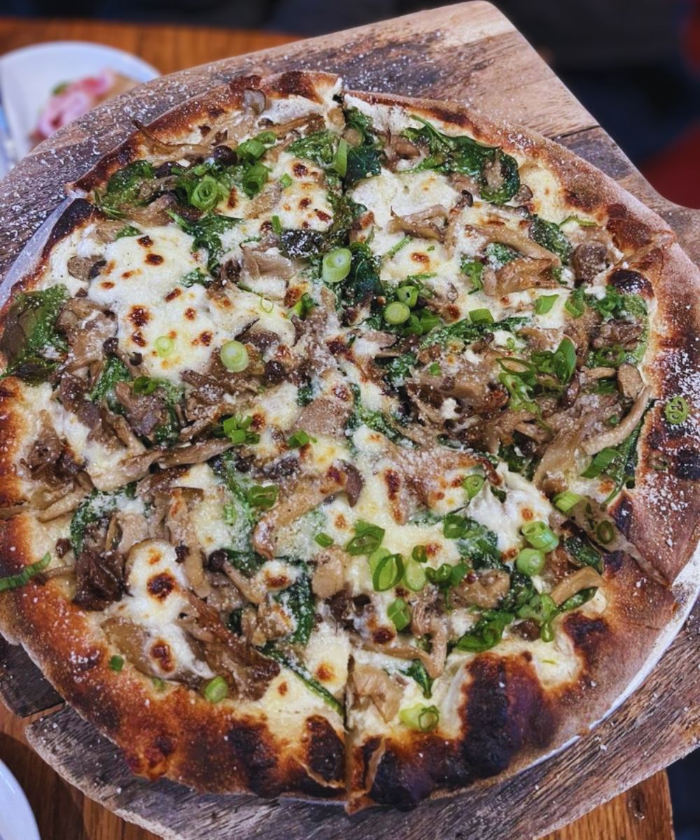 Photos for The Salty Pig in Boston, MA