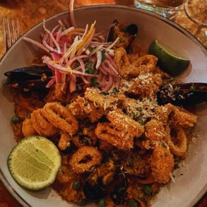 Photos for Andina in Portland, OR