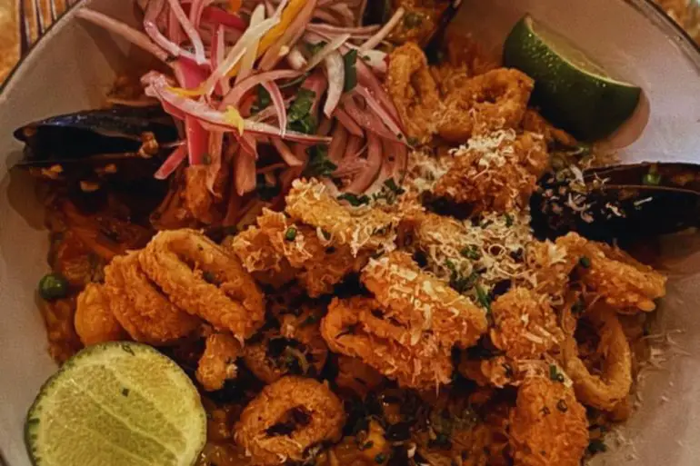 Photos for Andina in Portland, OR