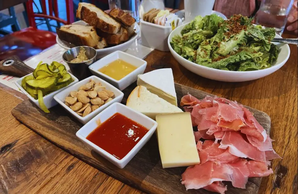 Photos for The Salty Pig in Boston, MA