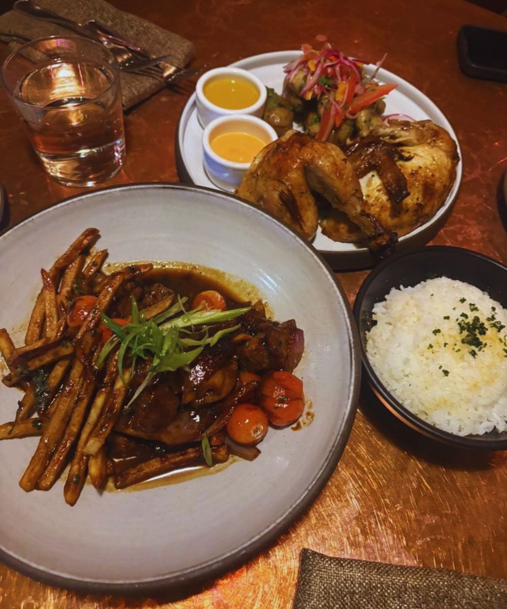 Photos for Andina in Portland, OR