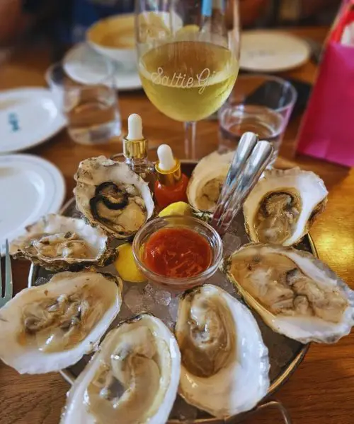 Photos for Saltie Girl in Boston, MA