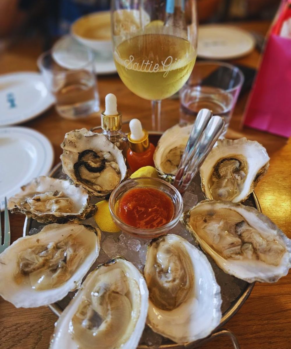 Photos for Saltie Girl in Boston, MA