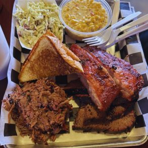 Photos for Tyler's Barbeque in Amarillo, TX