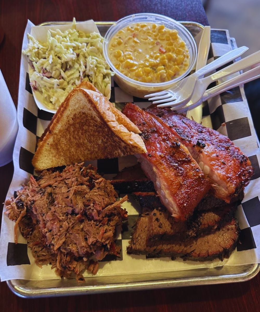 Photos for Tyler's Barbeque in Amarillo, TX