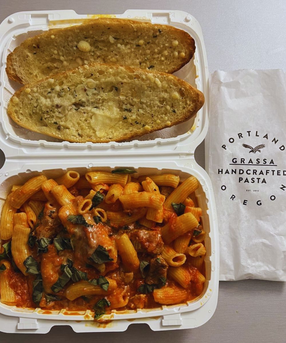 Photos for Grassa in Portland, OR