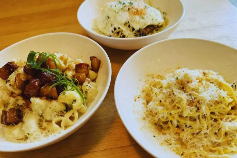 Photos for Grassa in Portland, OR