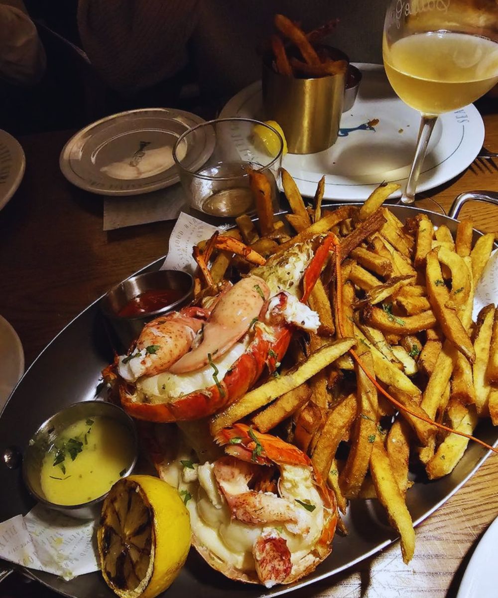 Photos for Saltie Girl in Boston, MA