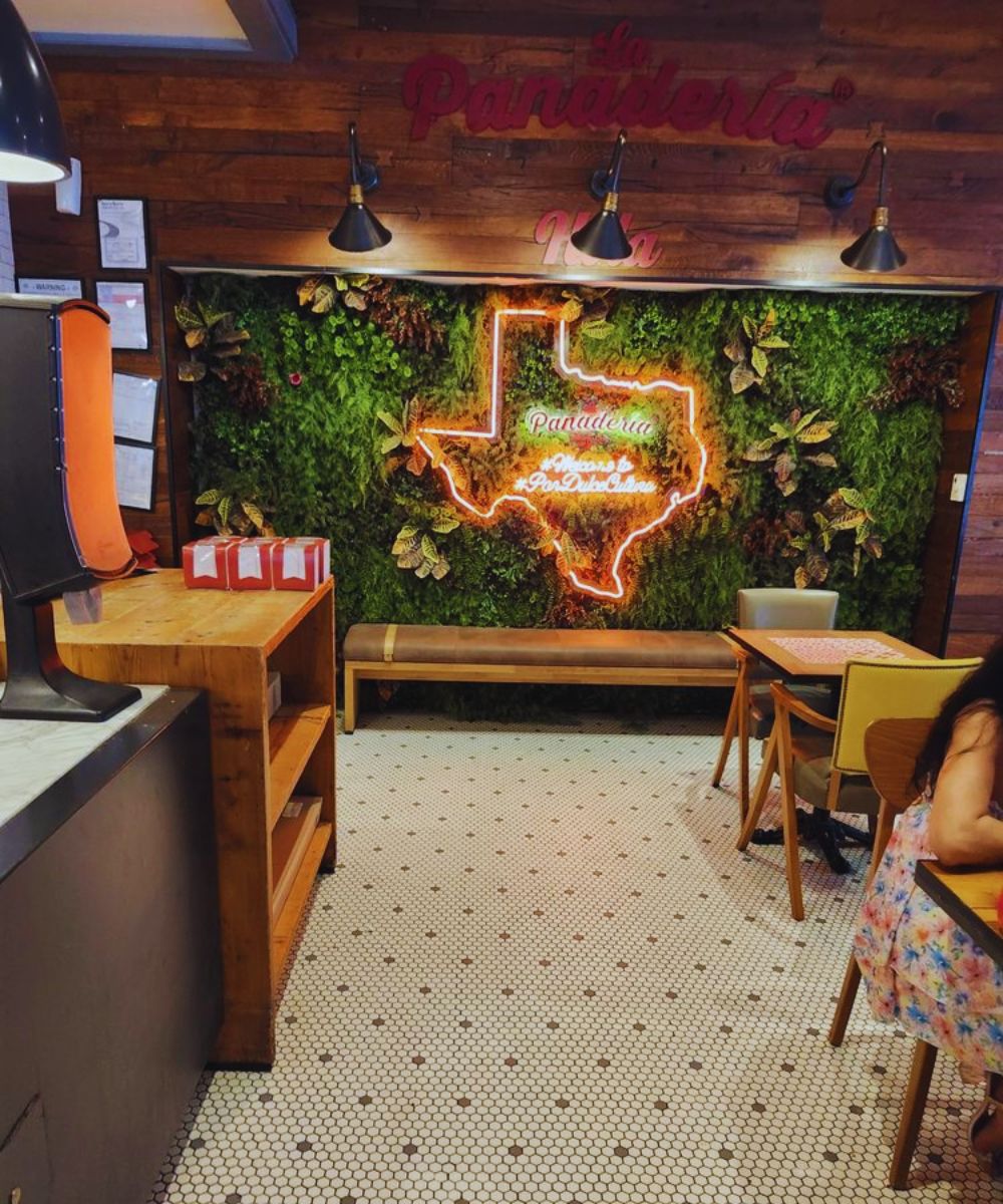 Photos for La Panadería Bakery Café