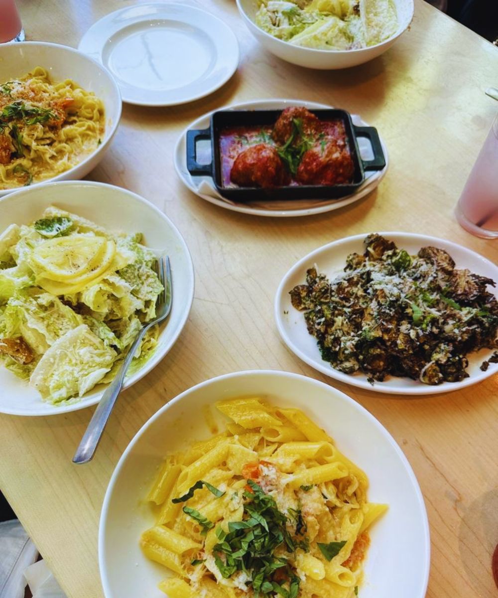 Photos for Grassa in Portland, OR