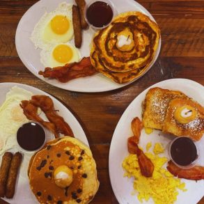 Photos for Maple Leaf Diner in Dallas, TX