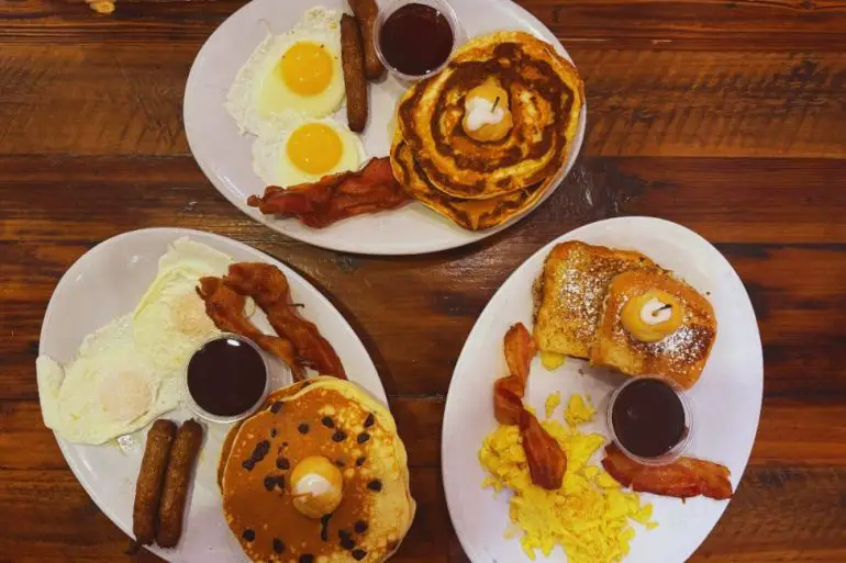 Photos for Maple Leaf Diner in Dallas, TX