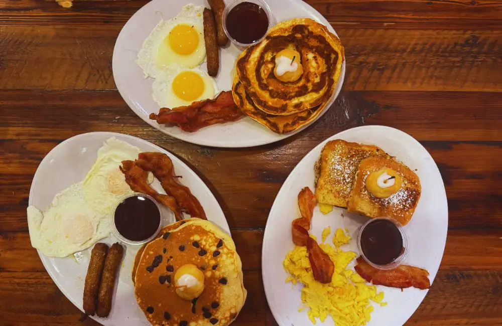 Photos for Maple Leaf Diner in Dallas, TX