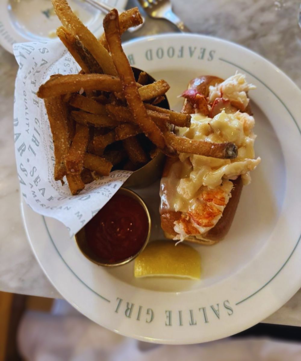 Photos for Saltie Girl in Boston, MA