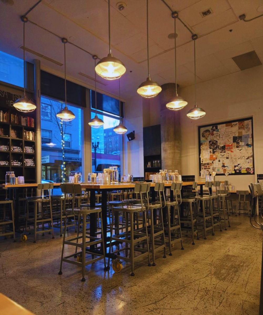 Photos for Grassa in Portland, OR