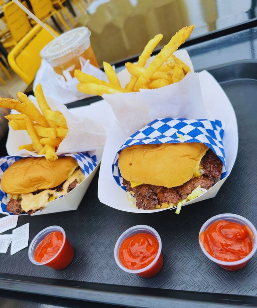 Photos for Burger Bodega in Houston, TX