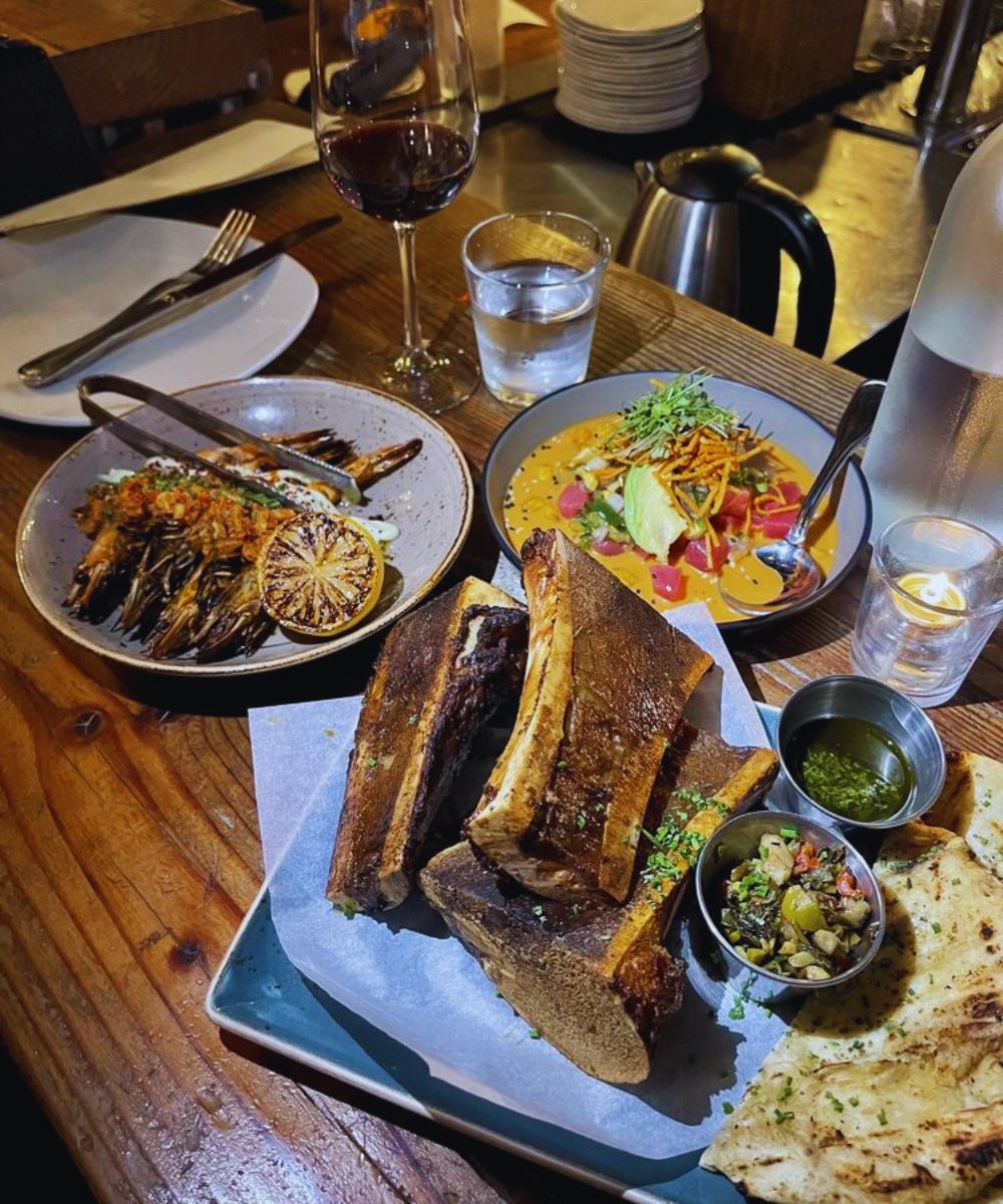 Photos for Lechon in Portland, OR