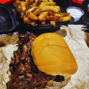 Photos for Chaps Pit Beef in Baltimore, MD