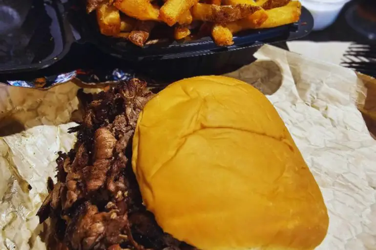 Photos for Chaps Pit Beef in Baltimore, MD