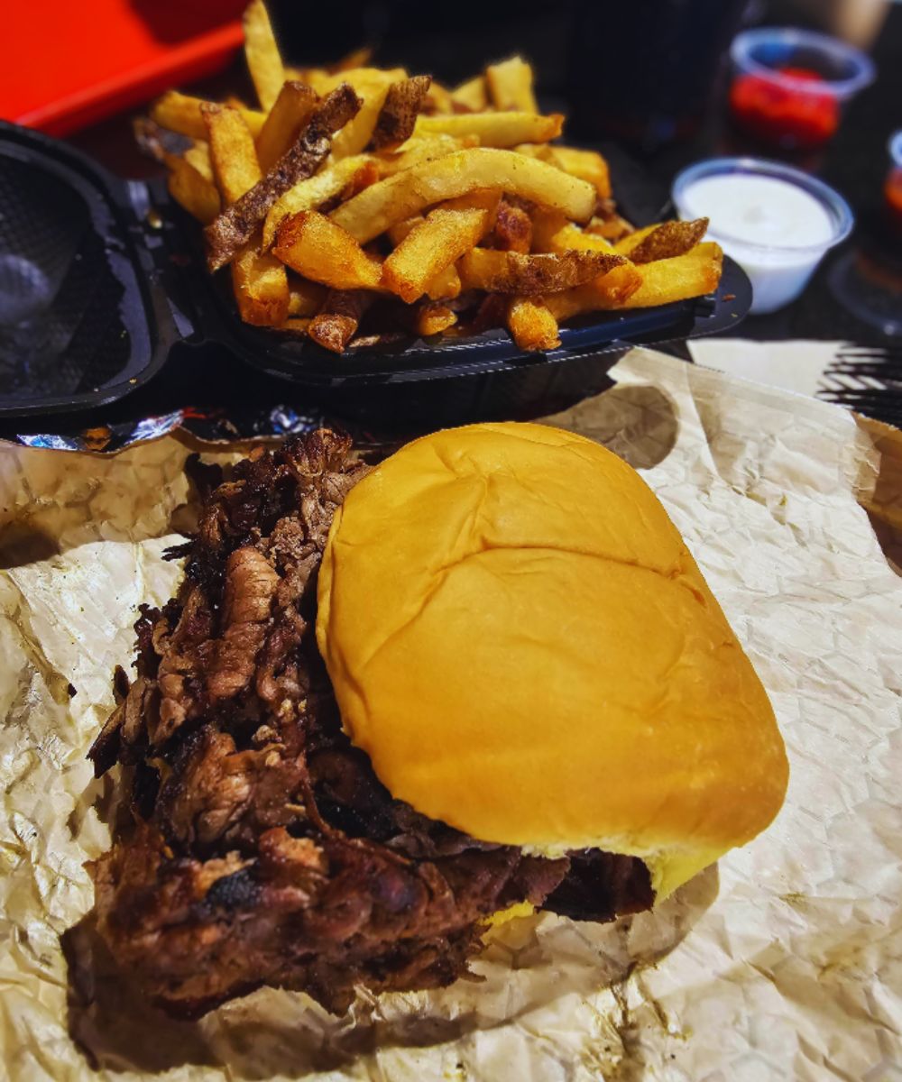 Photos for Chaps Pit Beef in Baltimore, MD