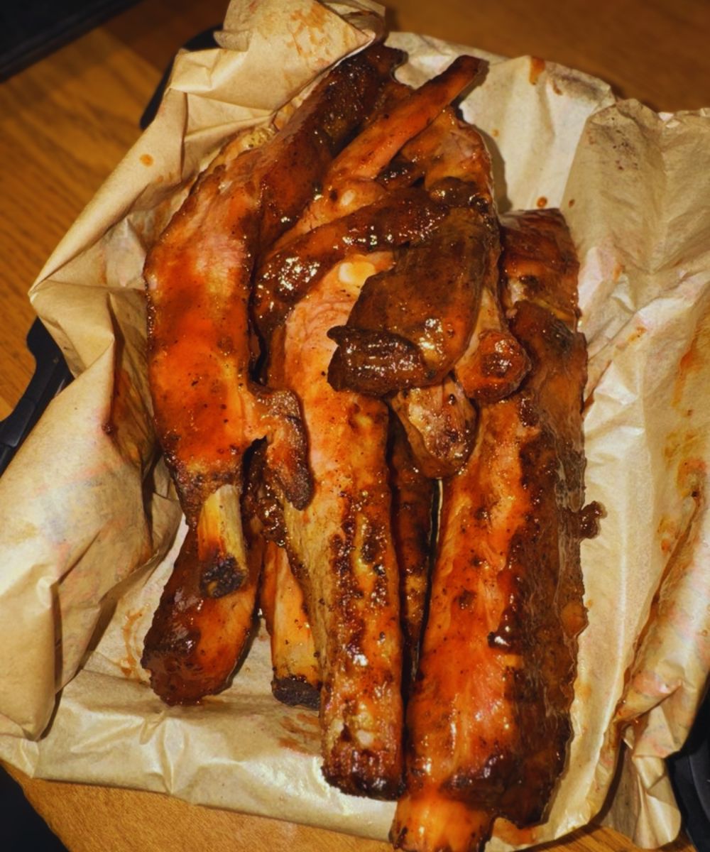 Photos for Chaps Pit Beef in Baltimore, MD