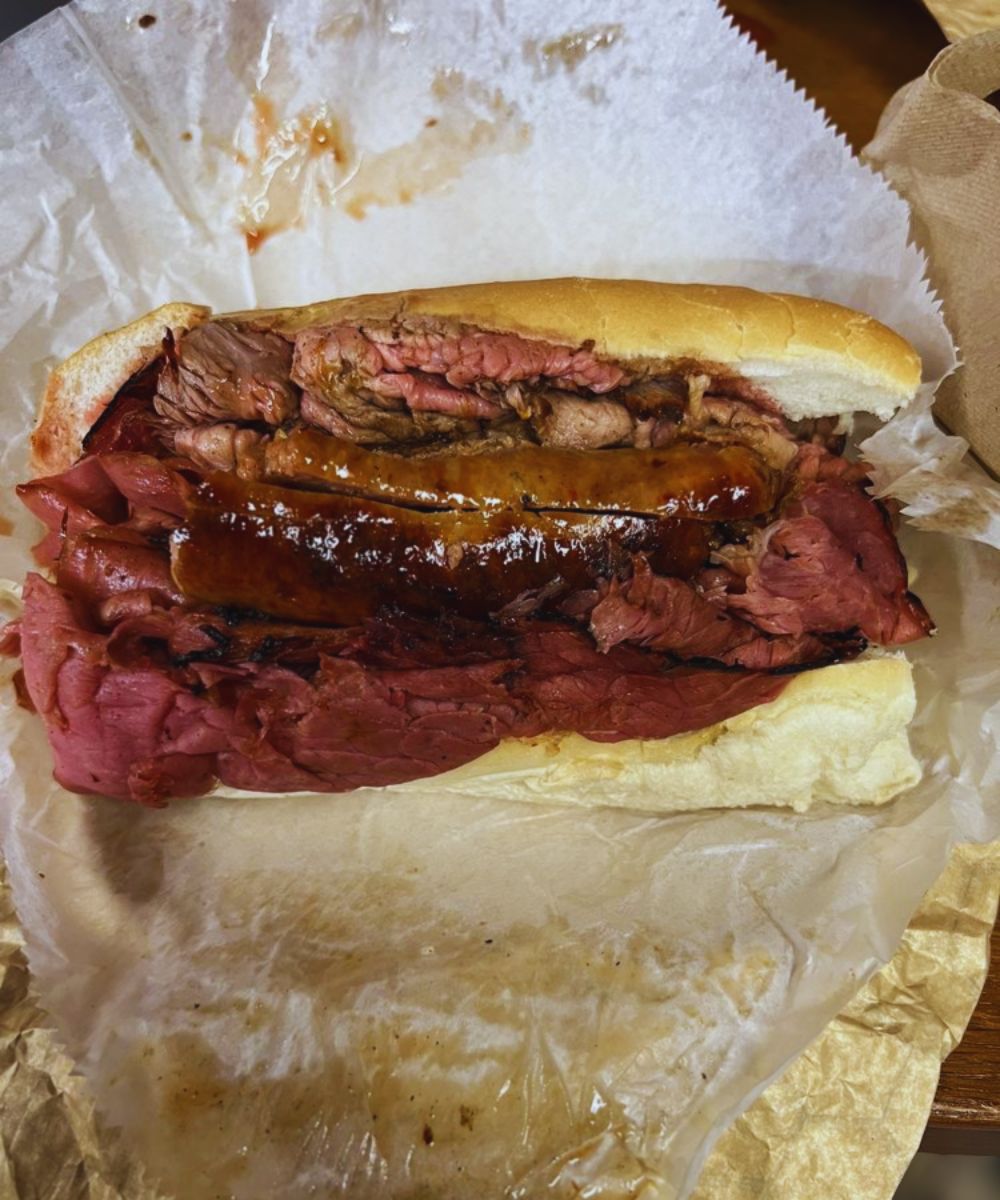 Photos for Chaps Pit Beef in Baltimore, MD