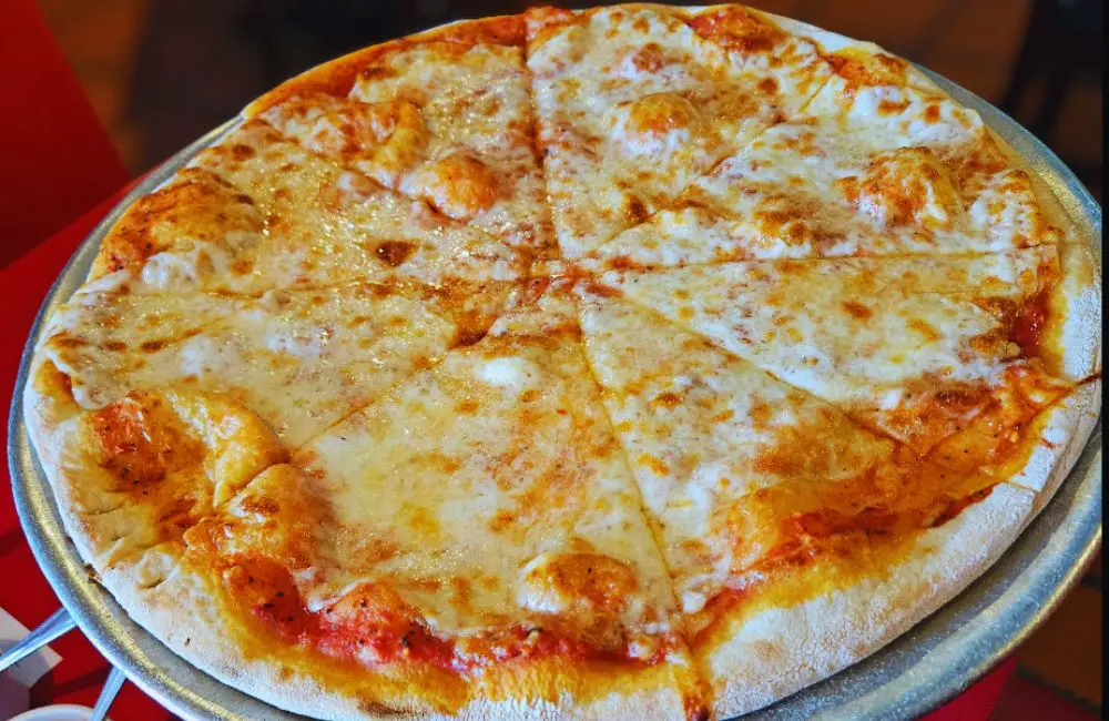 Photos for The Big Cheese Of Miami in Miami, FL